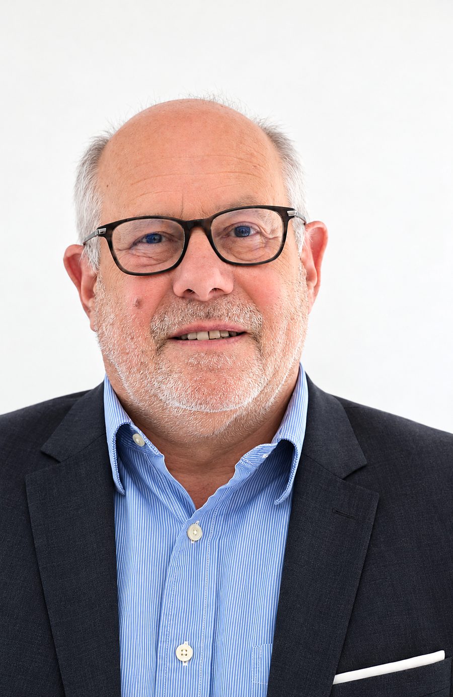 Philippe Legal, founder of Outsourcing Solutions Europe