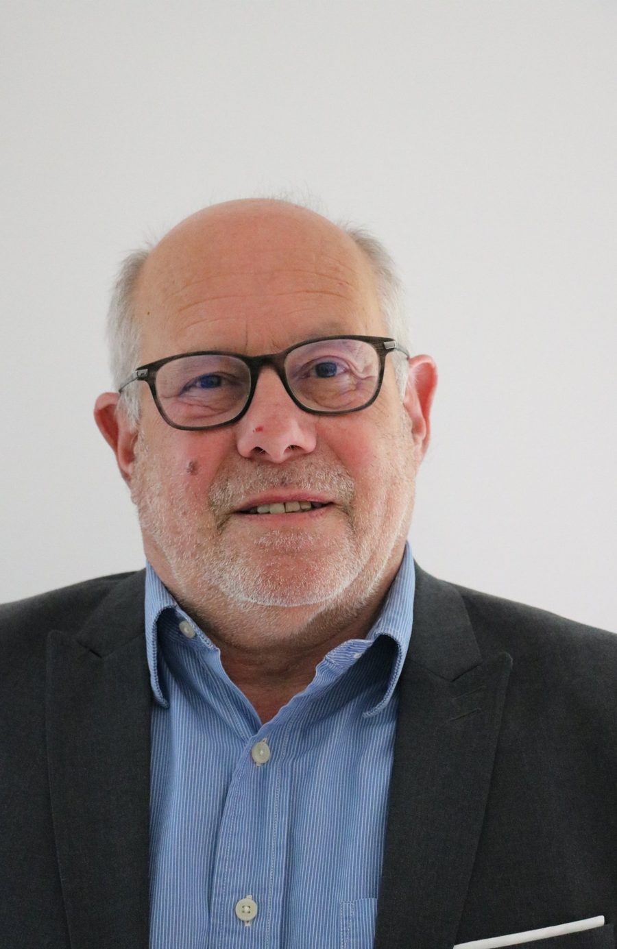 Philippe Legal, founder of Outsourcing Solutions Europe